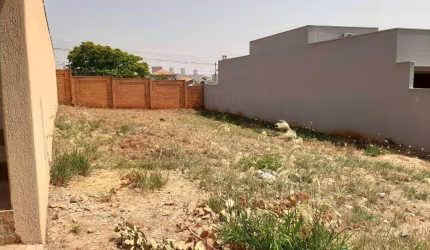 Terreno à venda, 356 m²  - San Marco - Ribeirão Preto/SP