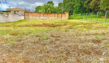 Terreno à venda no Bairro Ribeirania, 925 m² por R$ 960.000 - Ribeirânia - Ribeirão Preto/SP