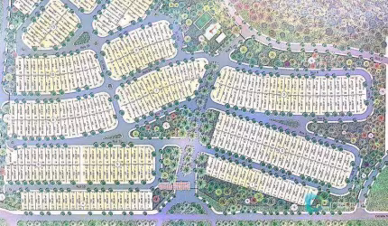 Terreno à venda, 348 m² por R$ 409.000,00 - Residencial Alto do Castelo - Ribeirão Preto/SP