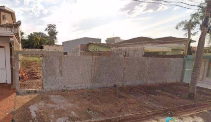 Terreno à venda, 517 m² por R$ 415.000,00 - City Ribeirão - Ribeirão Preto/SP