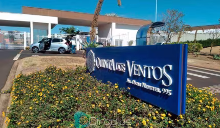 Terreno à venda, 402 m²  - Vila do Golfe - Ribeirão Preto/SP