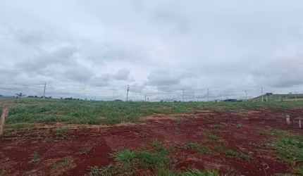 Terreno à venda, 339 m² por R$ 420.000,00 - Residencial Alto do Castelo - Ribeirão Preto/SP