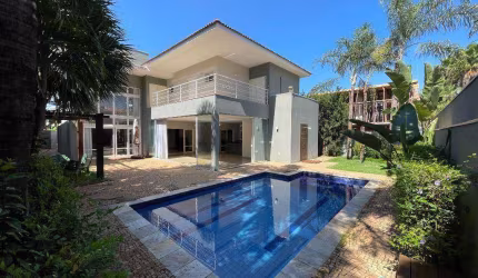 Casa à venda, 440 m² por R$ 3.950.000,00 - Jardim Botânico - Ribeirão Preto/SP
