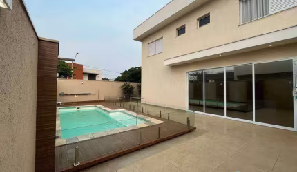 Casa com 4 dormitórios à venda, 266 m² por R$ 1.880.000,00 - Villa Romana - Ribeirão Preto/SP