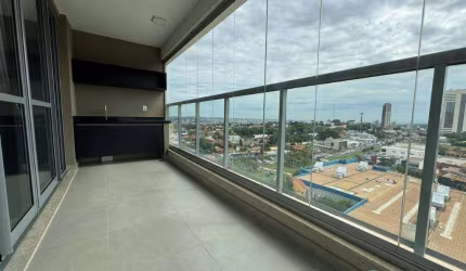 Apartamento à venda, 50 m² por R$ 585.000,00 - Fiusa - Ribeirão Preto/SP