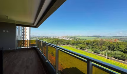 Apartamento com 3 suítes à venda, 195 m² por R$ 1.400.000 - Vila do Golf - Ribeirão Preto/SP