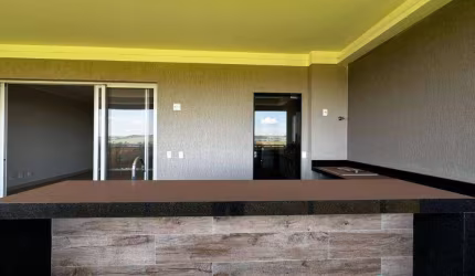 Apartamento com 3 suítes à venda, 195 m² por R$ 1.450.000 - Vila do Golf - Ribeirão Preto/SP