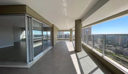 Apartamento com 3 Suites à venda, 292 m² por R$ 2.250.000 - Jardim Botânico - Ribeirão Preto/SP