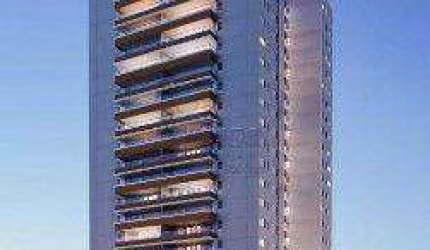 Apartamento com 3 suítes à venda, 132 m² por R$ 1.150.000 - Jardim Botânico - Ribeirão Preto/SP