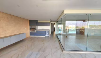Apartamento à venda, 312 m² por R$ 2.550.000,00 - Jardim Irajá - Ribeirão Preto/SP