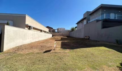 Terreno à venda, 360 m² por R$ 730.000,00 - Jardim Nova Aliança Sul - Ribeirão Preto/SP