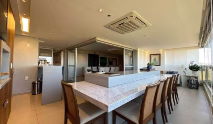 Apartamento à venda, 278 m² por R$ 2.190.000,00 - Ribeirânia - Ribeirão Preto/SP