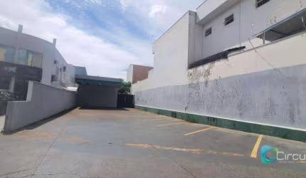 Terreno à venda, 368 m² por R$ 1.000.000,00 - Alto da Boa Vista - Ribeirão Preto/SP