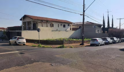 Lote comercial - Esquina - Alto da Boa Vista - 340 m² - R$ 500.000,00