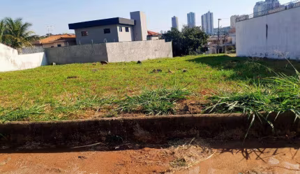 Lote à venda City Ribeirão - 505 m² - Ótima localização