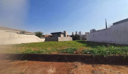 Lote à venda City Ribeirão - 495 m² - Ótima localização