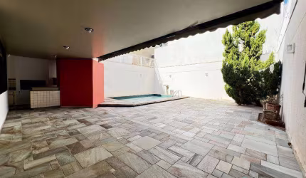 Casa à venda, 323 m² por R$ 1.190.000,00 - Alto da Boa Vista - Ribeirão Preto/SP