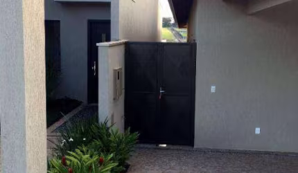 Casa com 3 Suítes à venda, 192 m² por R$ 1.325.000 - Distrito de Bonfim Paulista - Ribeirão Preto/SP