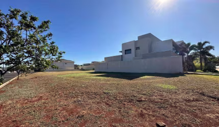 Terreno à venda, 401 m² por R$ 532.000,00 - Residencial Alto do Castelo - Ribeirão Preto/SP