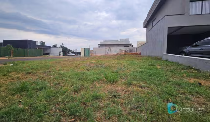 Terreno à venda, 305 m² por R$ 350.000,00 - Vivendas da Mata - Portal Aroeira - Ribeirão Preto/SP