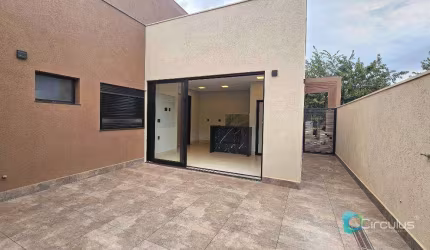 Casa com 3 suítes à venda, 187 m² por R$ 1.190.000 - Vivendas da Mata - Portal Aroeira - Ribeirão Preto/SP