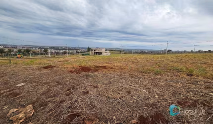 Terreno à venda, 262 m² por R$ 290.000,00 - Jardins do Mirante - Ribeirão Preto/SP