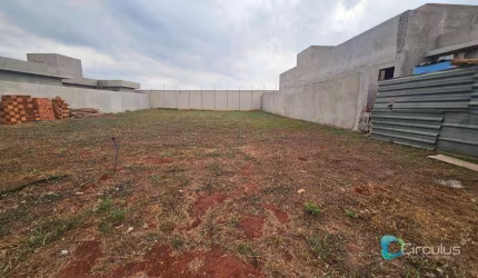 Terreno à venda, 282 m² por R$ 290.000,00 - Vivendas da Mata - Portal Aroeira - Ribeirão Preto/SP