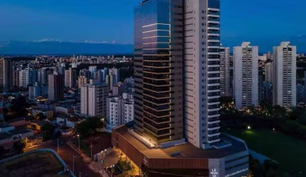 LAJE DUPLEX CORPORATIVA à venda, 980 m²  - Jardim Botânico - Ribeirão Preto/SP