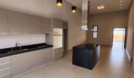 Casa com 3 suítes à venda, 155 m² por R$ 1.150.000 - Vivendas da Mata - Portal Aroeira - Ribeirão Preto/SP