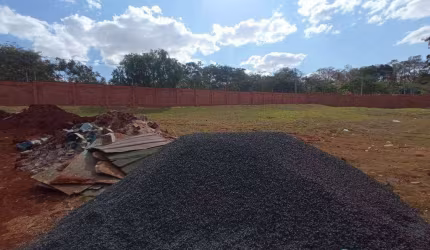 Terreno à venda, 304 m² por R$ 205.000,00 - Bonfim Paulista - Ribeirão Preto/SP