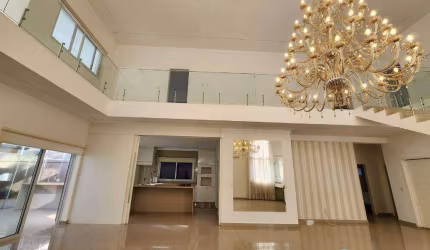 Casa à venda, 393 m² por R$ 2.000.000,00 - Alphaville - Ribeirão Preto/SP