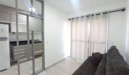 Apartamento com 1 dormitório à venda, 43 m² por R$ 429.000,00 - Jardim Sumaré - Ribeirão Preto/SP