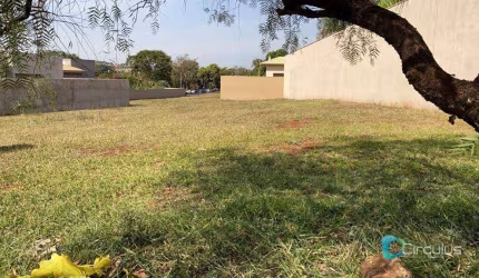 Terreno à venda, 1062 m²- Royal Park - Ribeirão Preto/SP