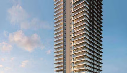 Apartamento com 4 suítes  à venda, 298 m² por R$ 2.452.598 - Fazenda Olhos Dágua - Ribeirão Preto/SP