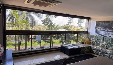 Apartamento à venda, 234 m² por R$ 1.550.000,00 - Jardim Santa Ângela - Ribeirão Preto/SP