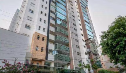 Apartamento com 3 dormitórios à venda, 144 m² - Jardim Botânico - Ribeirão Preto/SP