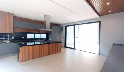 Casa com 3 dormitórios/Suítes à venda, 190 m² por R$ 1.700.000 - Vila do Golf - Ribeirão Preto/SP