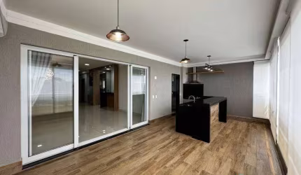 Apartamento com 3 dormitórios à venda, 195 m² por R$ 1.690.000,00 - Vila do Golf - Ribeirão Preto/SP