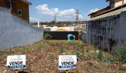 Terreno à venda, 360 m² - Ribeirânia - Ribeirão Preto/SP