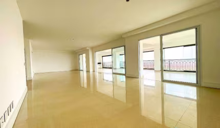 Apartamento com 4 dormitórios à venda, 529 m² por R$ 6.390.000,00 - Jardim Botânico - Ribeirão Preto/SP
