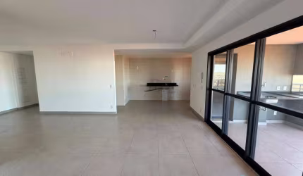 Apartamento com 3 dormitórios à venda, 126 m² por R$ 970.000,00 - Jardim Olhos D'Água - Ribeirão Preto/SP