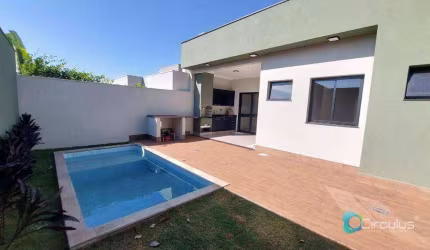 Casa à venda, 141 m² por R$ 950.000,00 - Bonfim Paulista - Ribeirão Preto/SP