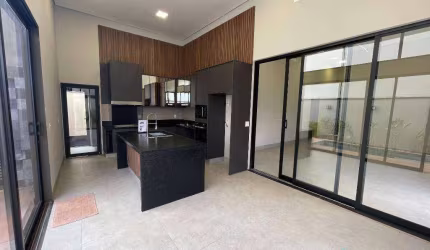 Casa com 3 dormitórios/Suítes à venda, 193 m² - Vila do Golf - Ribeirão Preto/SP