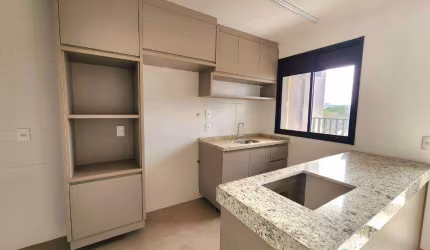 Apartamento com 2 dormitórios à venda, Quinta da Primavera - Ribeirão Preto/SP