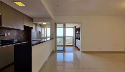 Apartamento com 3 dormitórios à venda, 90 m² - Quinta da Primavera - Ribeirão Preto/SP
