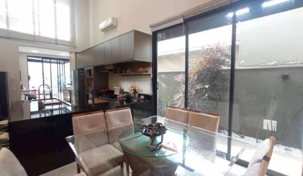 Casa com 3 dormitórios/Suítes à venda, 237 m² por R$ 2.100.000 - Vila do Golf - Ribeirão Preto/SP