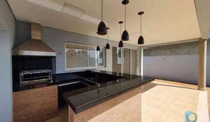 Casa com 3 suites à venda, 237 m² por R$ 1.600.000 - Quinta da Primavera - Ribeirão Preto/SP