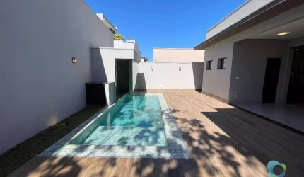Casa com 3 dormitórios à venda, 230 m² - Vila do Golf - Ribeirão Preto/SP