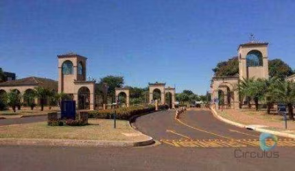 Terreno à venda, 429 m² por R$ 805.000,00 - Jardim Nova Aliança Sul - Ribeirão Preto/SP