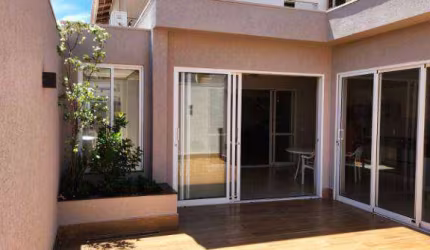 Casa à venda, 200 m² por R$ 1.100.000,00 - Jardim Botânico - Ribeirão Preto/SP